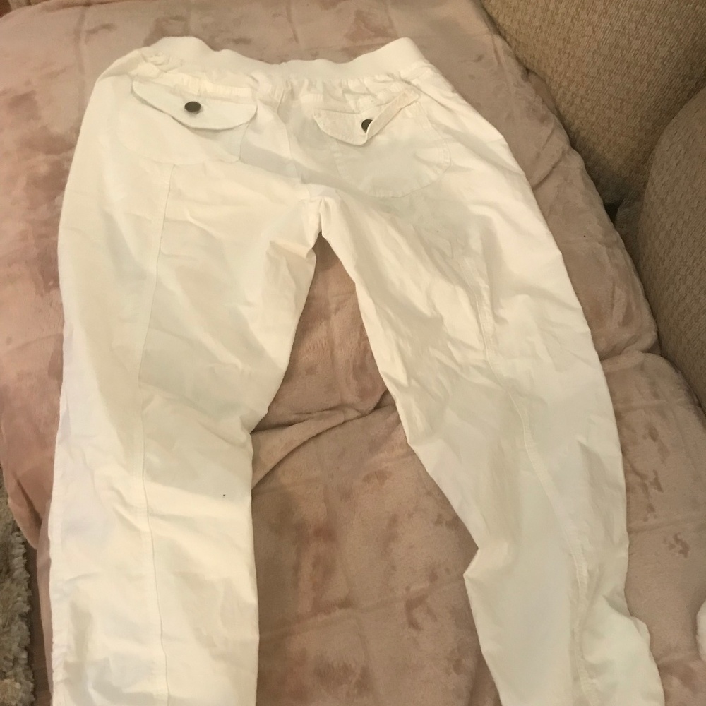 Women’s Capri’s